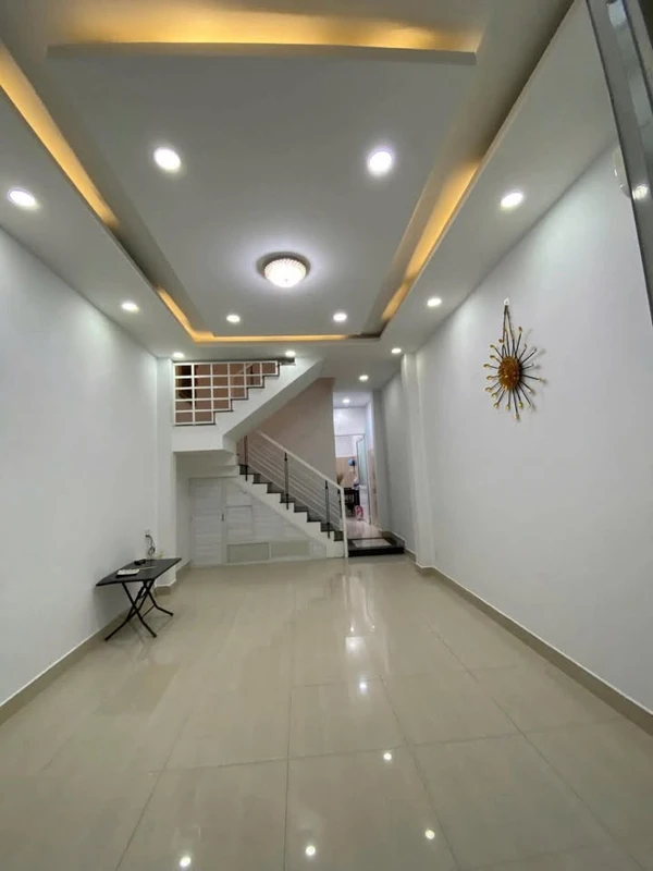 Bán nhà 54.7m2 x 3 tầng Lê Hồng Phong Hải Châu Đà Nẵng