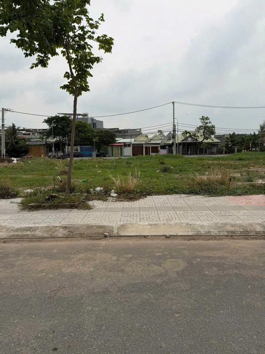 Bán đất Thủ Đức 79.8m2 giá 7.4 tỷ sổ hồng riêng - Ảnh thu nhỏ 2