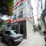 Bán nhà 4 tầng lô góc 40m² Ngô Quyền, Hải Phòng - Ảnh thu nhỏ 1