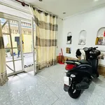 Bán nhà 2 tầng hẻm thông Điện Biên Phủ, Bình Thạnh, 120m2 - Ảnh thu nhỏ 1