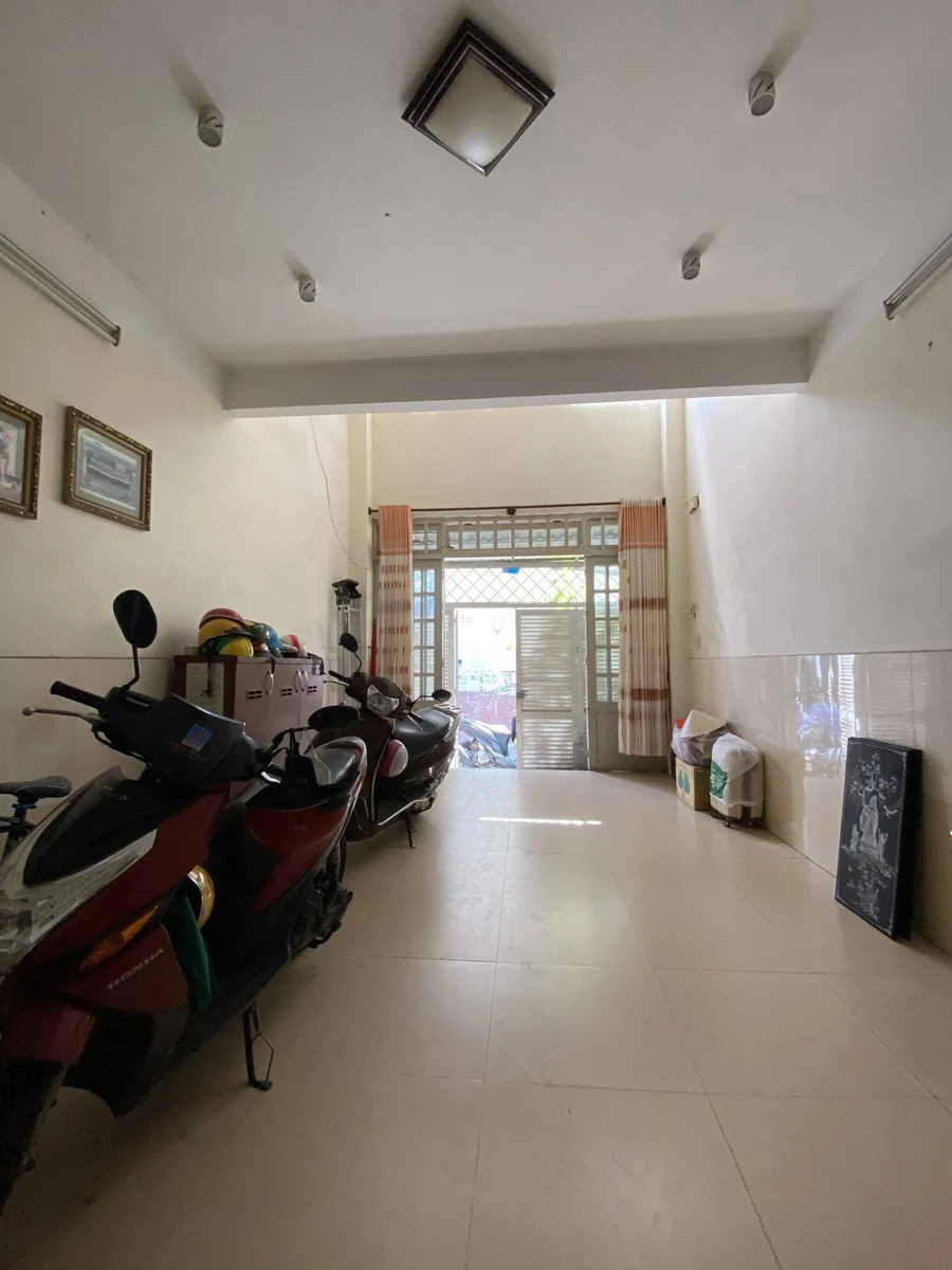 Bán nhà 70m² 3PN Xô Viết Nghệ Tĩnh, P.17, Bình Thạnh - Ảnh thu nhỏ 3