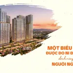 Sun Glory Residence - Biểu tượng sống tinh hoa Xứ Nghệ lần đầu tiên tại TP Vinh - Ảnh thu nhỏ 11