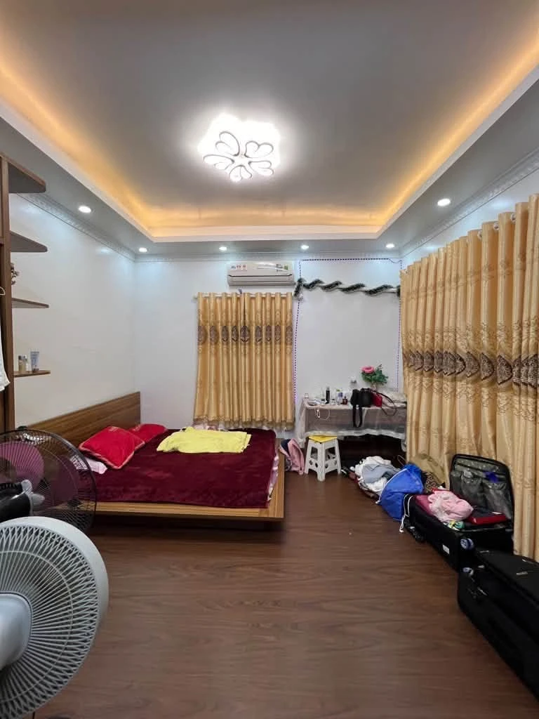 Bán nhà 4 tầng 26m2 Đống Đa 6 tỷ kinh doanh - Ảnh thu nhỏ 4