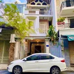 Bán nhà 3 tầng 133m2 gần chợ Phạm Văn Hai, Tân Bình - Ảnh thu nhỏ 1