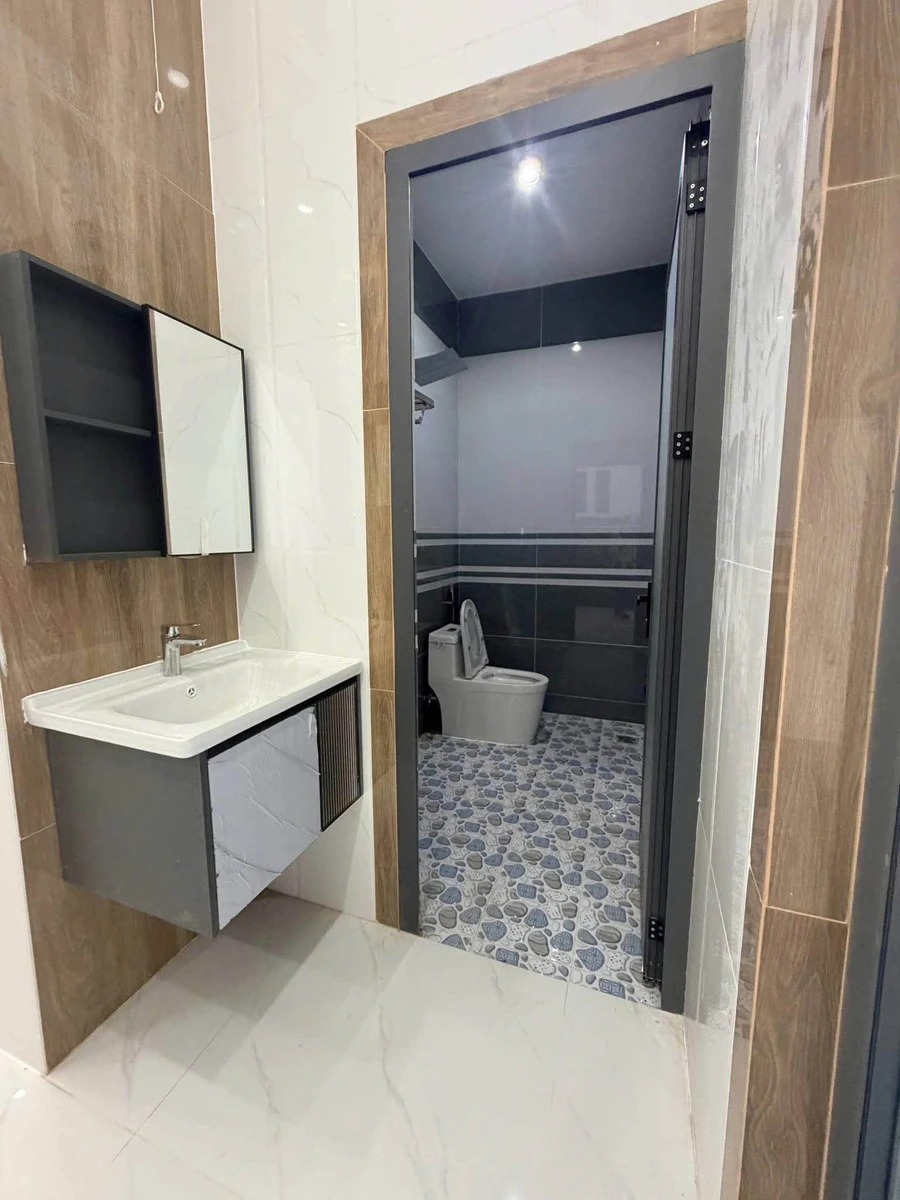 Bán nhà 2PN 100m² Xã Long Hải 1 tỷ 380 - Ảnh thu nhỏ 4