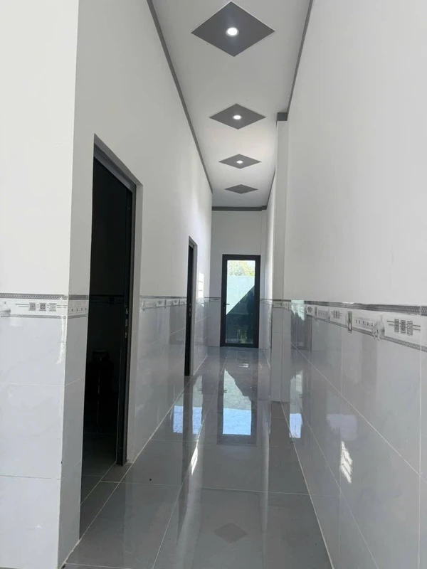 Bán nhà sổ thổ cư 5x21m 2PN TP Đồng Nai 1 tỷ 350 tr