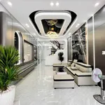 Bán nhà 2 lầu hẻm xe hơi Lâm Thị Hố, Tân Chánh Hiệp, Quận 12 - 66m², 5,65 tỷ - Ảnh thu nhỏ 2
