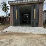 Bán nhà gác lửng mới 100% 3PN 3WC giá 1,429 tỷ tại Châu Thành, Tây Ninh - Ảnh thu nhỏ 1