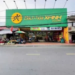 Bán nhà mặt tiền Nguyễn Thị Minh Khai, Cần Thơ, 193m², 21,6 tỷ - Ảnh thu nhỏ 1
