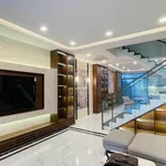 Bán nhà Mỹ Gia 100m² 4PN full nội thất 8.8 tỷ - Ảnh thu nhỏ 4