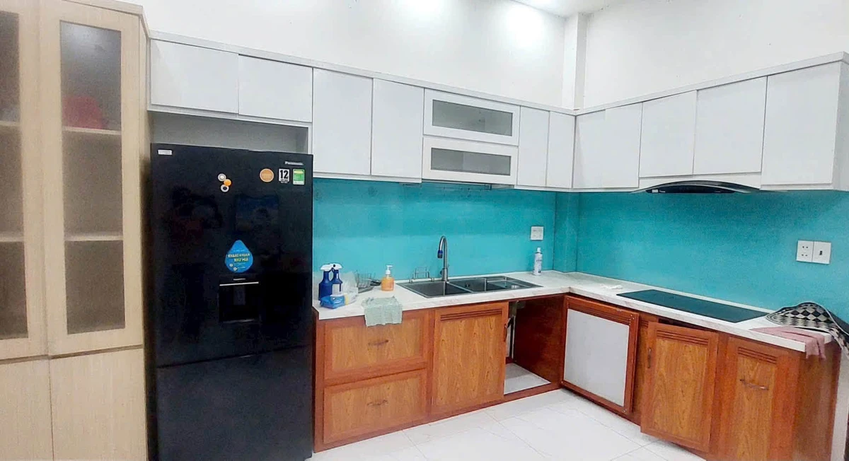 Bán nhà 3 tầng 169,4m² VCN Phước Long 2 Nha Trang 7 tỷ - Ảnh thu nhỏ 5