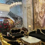Bán biệt thự Thủ Đức 720m2 hầm 4 tầng hồ bơi thang máy gần Metro, giá 46 tỷ - Ảnh thu nhỏ 5