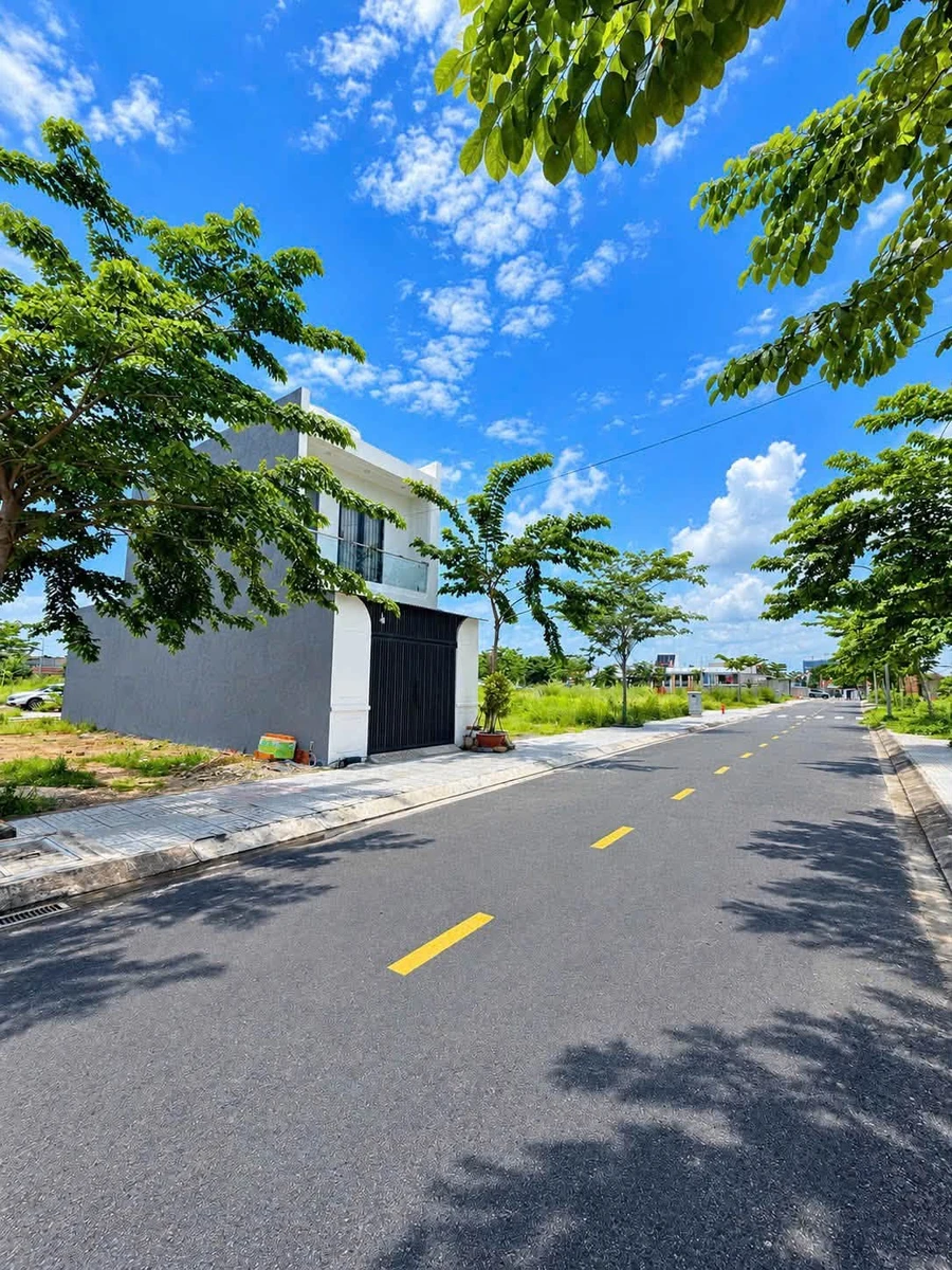 Bán lô đất 85m² Khu TĐC Bửu Hoà Mới, Biên Hòa, Đồng Nai - Ảnh thu nhỏ 2