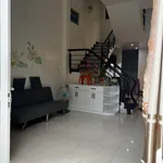 Bán nhà hẻm Hoàng Việt, 48m2, 2PN, 3 tỷ 8 - Ảnh thu nhỏ 1