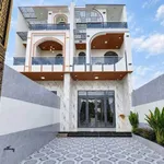 Bán nhà mới 150m2 3 phòng ngủ Đức Hoà Long An 2.95 tỷ - Ảnh thu nhỏ 1