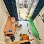 Cho thuê nhà 2 tầng 22m² 2 phòng ngủ tại Tên Lữa, Bình Tân - Ảnh thu nhỏ 2