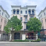 Chính chủ gửi bán song lập Chà Là, đối diện công viên to nhất Chà Là, 13,5 tỷ - Ảnh thu nhỏ 8