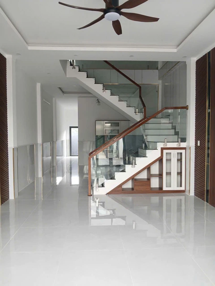 Bán nhà 3PN 115m² Tân Triều Đồng Nai 2,39 tỷ - Ảnh thu nhỏ 2