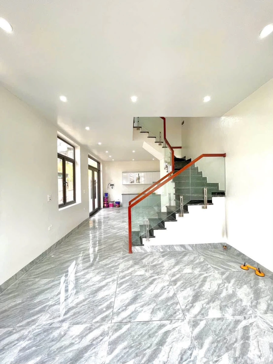 Bán nhà ô góc 3 tầng 55.6m2 Quảng Ninh - Ảnh thu nhỏ 5