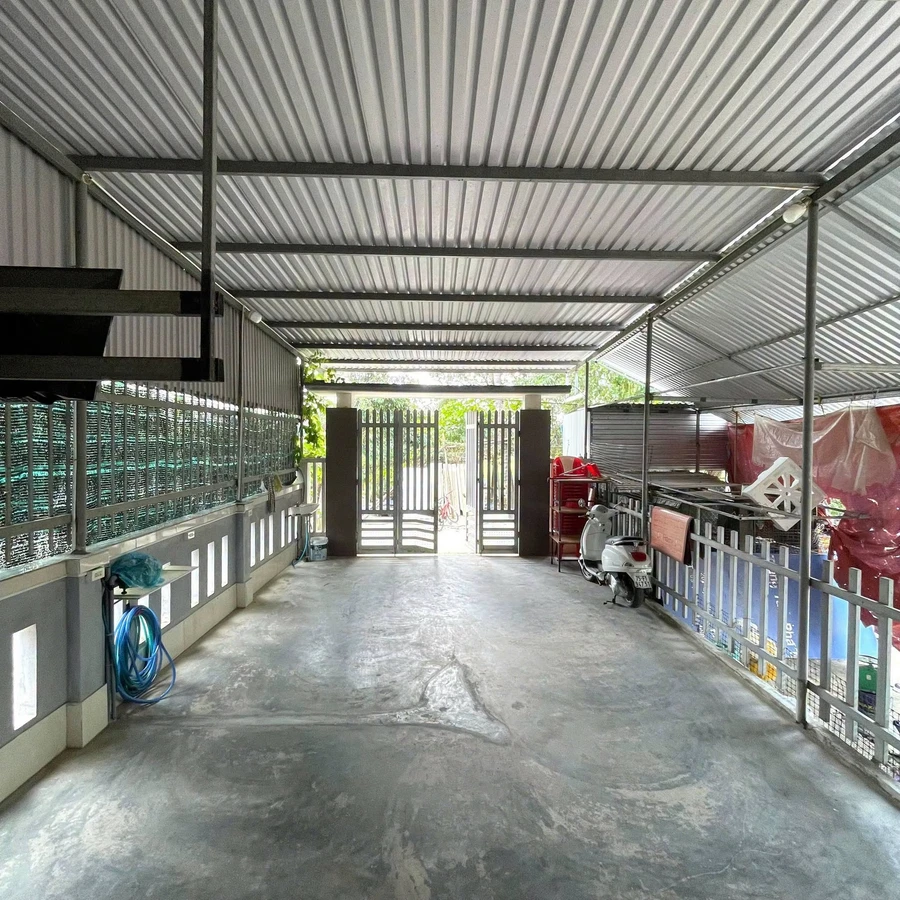 Bán nhà kiệt Lý Thái Tổ 171m2, 2 phòng ngủ, Huế - Ảnh thu nhỏ 4