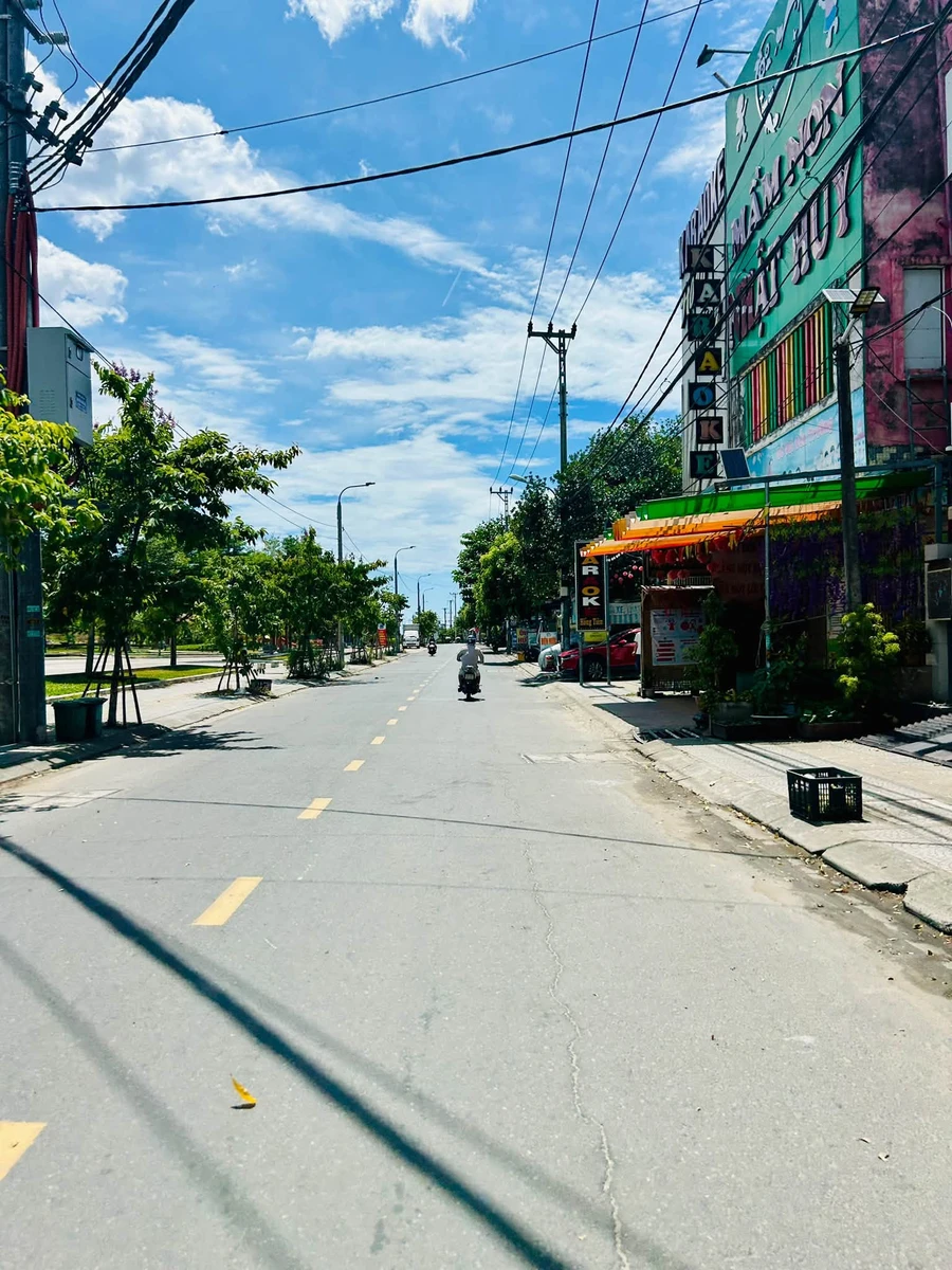 Bán lô đất 100m2 Nguyễn Như Đãi Đà Nẵng 1,5 tỷ - Ảnh thu nhỏ 4