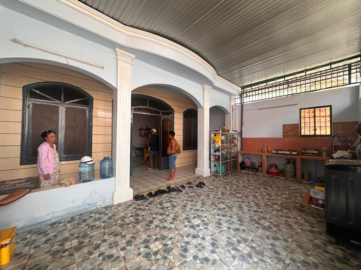 Bán 2 lô đất hẻm xe hơi đường Nguyễn Bỉnh Khiêm, Vũng Tàu, từ 4,7 tỷ - Ảnh thu nhỏ 2