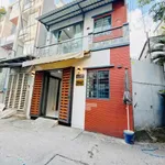 Bán nhà 2 mặt tiền 4PN 77m² Quận 8 - Ảnh thu nhỏ 2