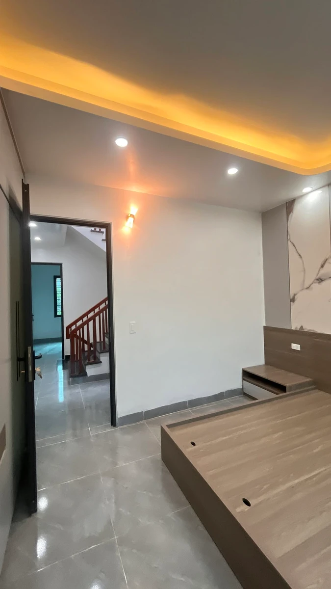 Bán nhà 3 tầng 42.8m² Cẩm Thượng Hải Dương - Ảnh thu nhỏ 4