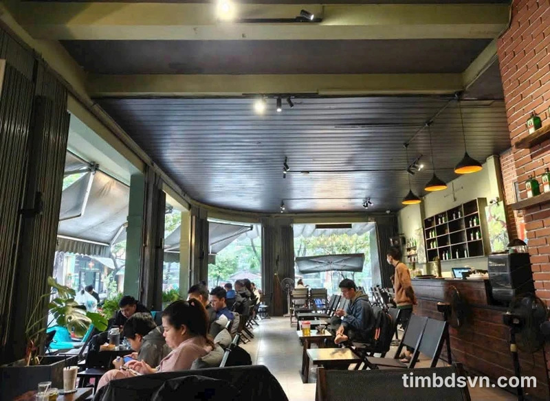 Bán lô góc 2 mặt tiền Cù Chính Lan 120m², Đà Nẵng