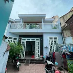 Bán nhà 1 trệt 1 lầu 4PN 143m2 Trấn Biên Thủ Đức - Ảnh thu nhỏ 1