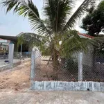 Bán lô đất Nguyễn Tất Thành, Tuy Hoà, 200m2 - Ảnh thu nhỏ 1