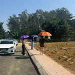 Bán đất Hòa Sơn 232m² giá 3 tỷ - Ảnh thu nhỏ 3