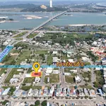 Bán đất KĐT Phú An Khang lô đôi (10m x 22.5m) hướng Đông sạch đẹp, sổ hồng sẵn giá 11.5triệu/m2 TL - Ảnh thu nhỏ 1