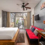 Villa 4 tầng 80m² với hồ bơi sát biển Mỹ Khê, Đà Nẵng - Ảnh thu nhỏ 1
