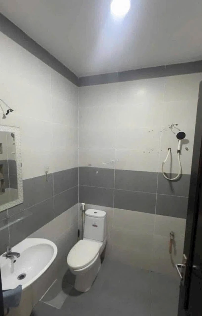 Cho thuê nhà sân vườn 216m2, 1PN, Bình Tân - 9tr/tháng - Ảnh thu nhỏ 5