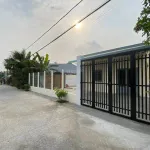 Nhà có 3 phòng trọ - mặt tiền 12m - có thể chia 3 nền - KDC sầm uất - gần trường tiểu học An Hạ - Ảnh thu nhỏ 16
