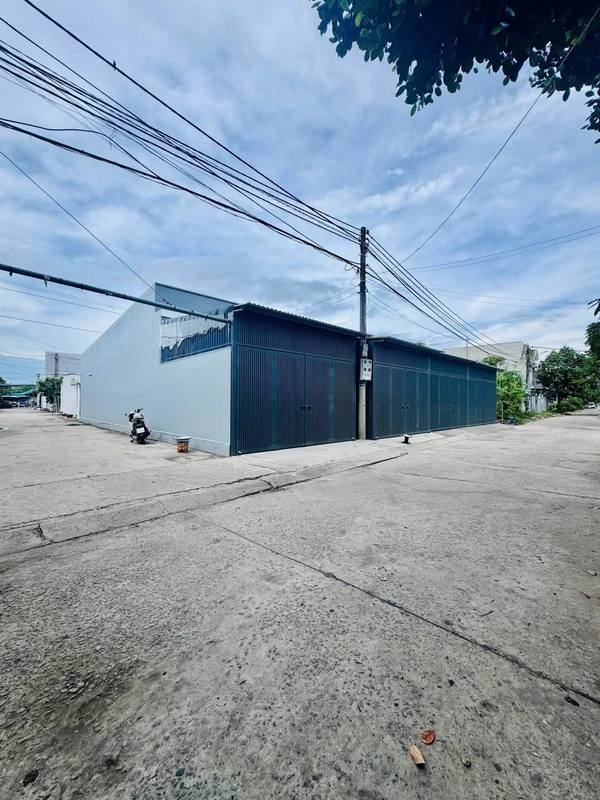 Nhà góc 2 mặt tiền Rạch Giá, 93m², 2PN, 1,75 tỷ