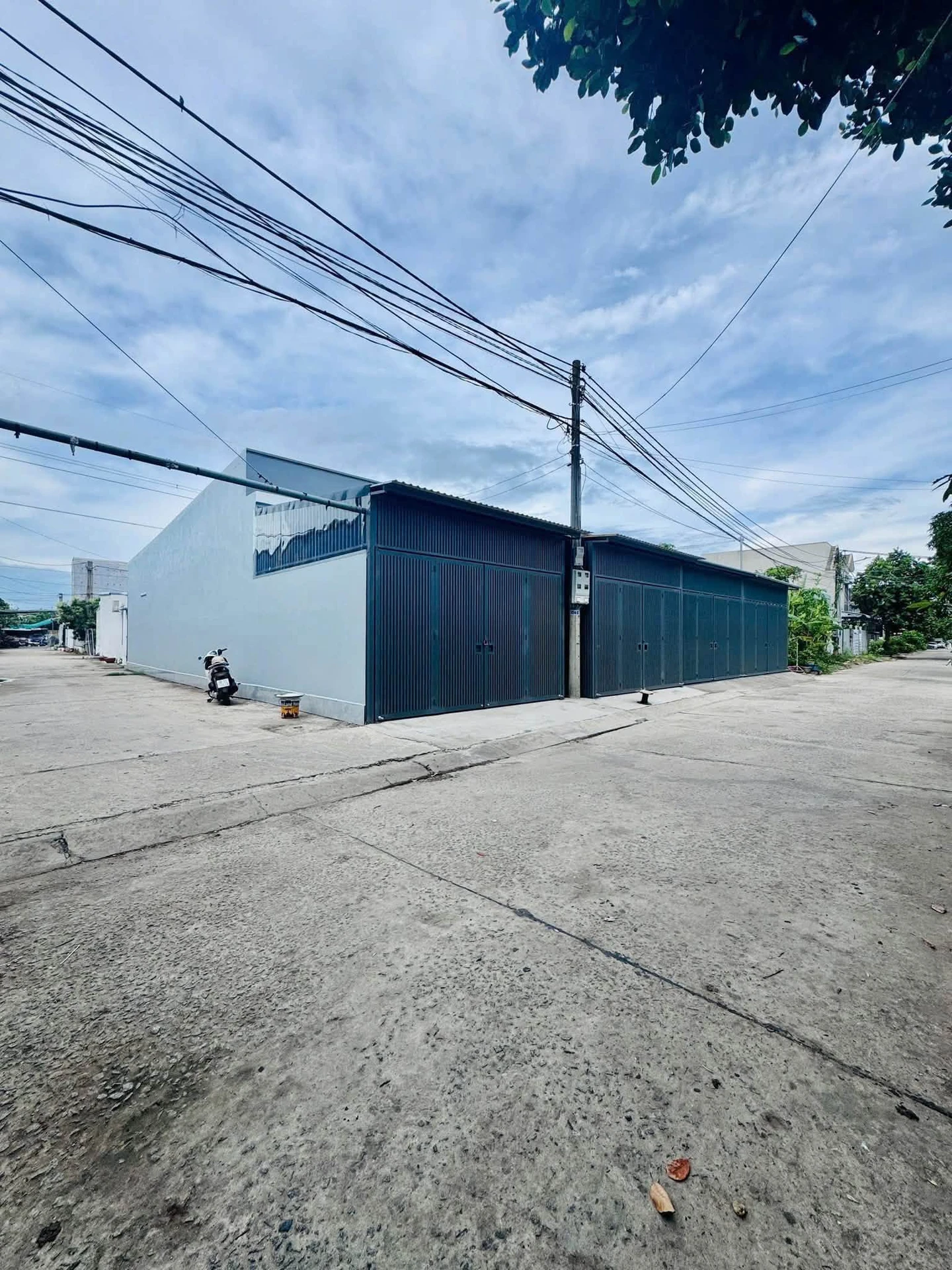 Nhà góc 2 mặt tiền Rạch Giá, 93m², 2PN, 1,75 tỷ - Ảnh 1