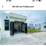 Bán nhà 1 tầng 2 phòng ngủ 63m2 tại Quốc Tuấn, An Dương, Hải Phòng giá 1,19 tỷ - Ảnh thu nhỏ 1