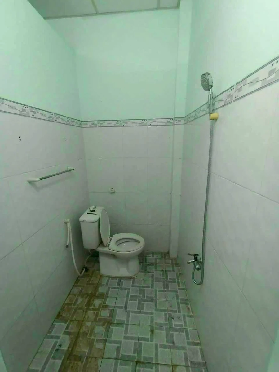 Bán nhà lầu 2PN 40m² Phan Thiết 900 triệu - Ảnh thu nhỏ 3