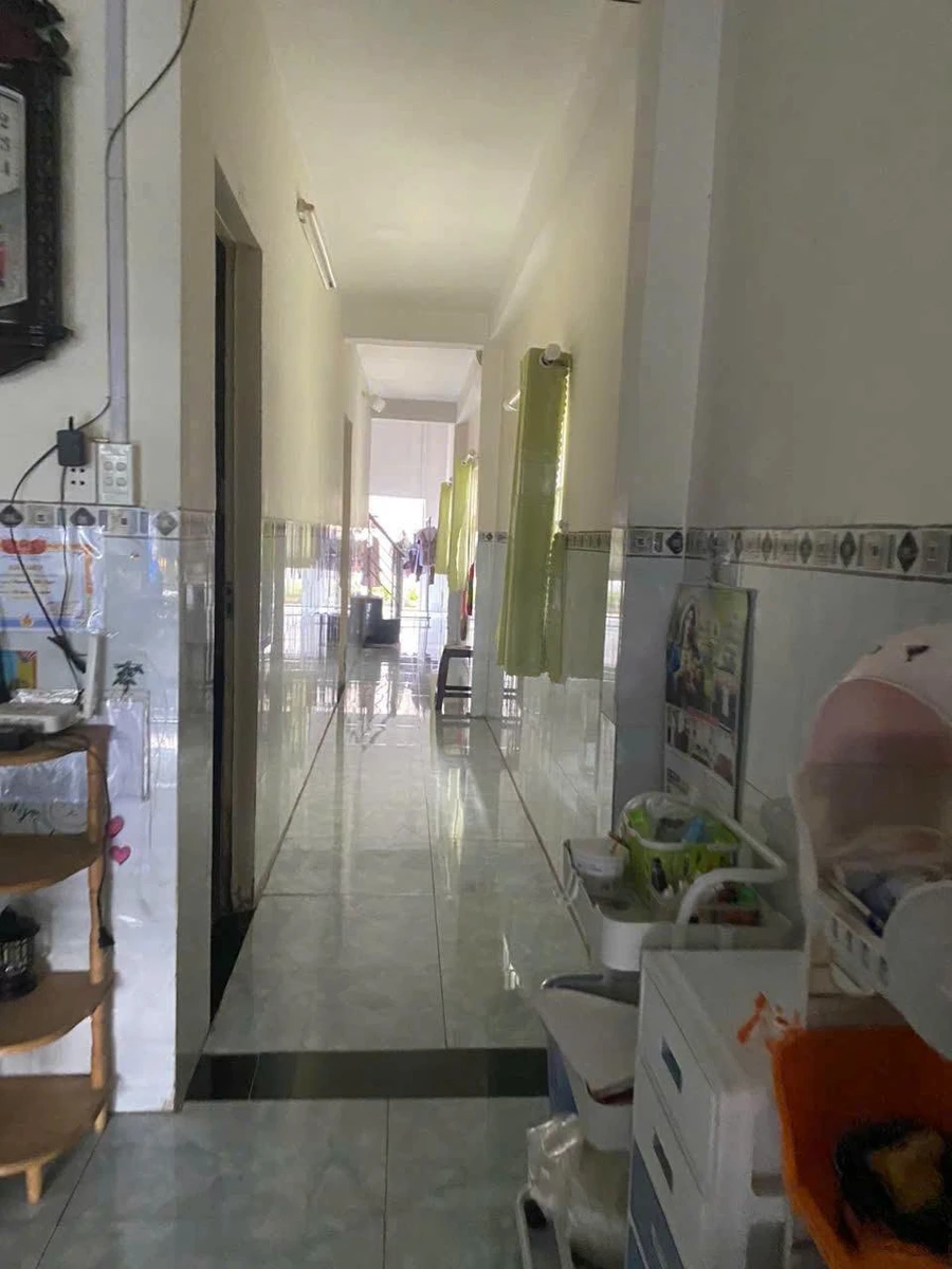 Bán nhà Phố Nai Biên Hoà 300,8m² giá 2 tỷ 990 triệu - Ảnh thu nhỏ 2