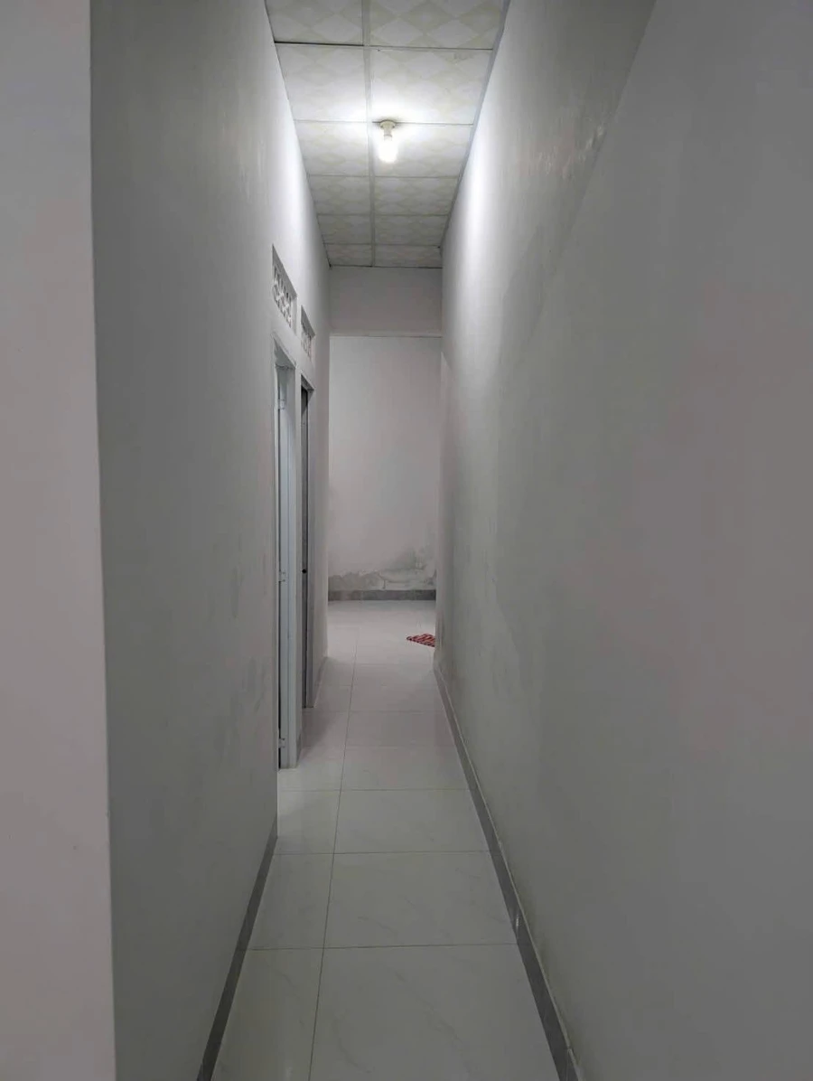 Bán nhà cấp 4, 56m2, 2PN, 9xx triệu, gần biển - Ảnh thu nhỏ 5