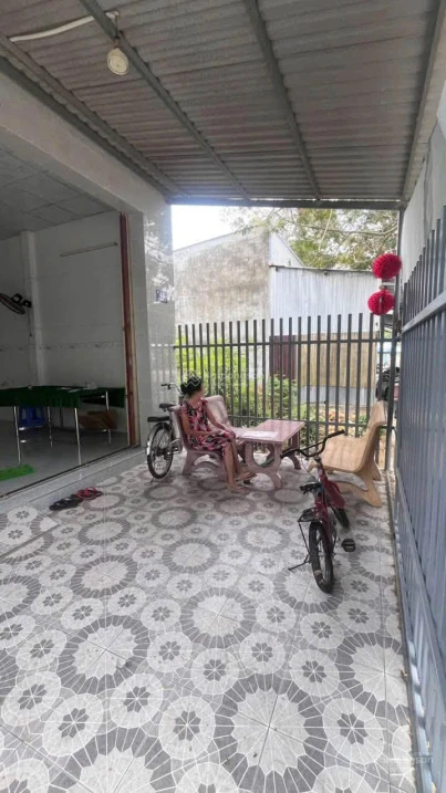 Bán nhà mặt tiền đường khu chợ Hòa An Phường Cao Lãnh tỉnh Đồng Tháp. 5m x 21m cách Vincom 5p đi xe - Ảnh thu nhỏ 5