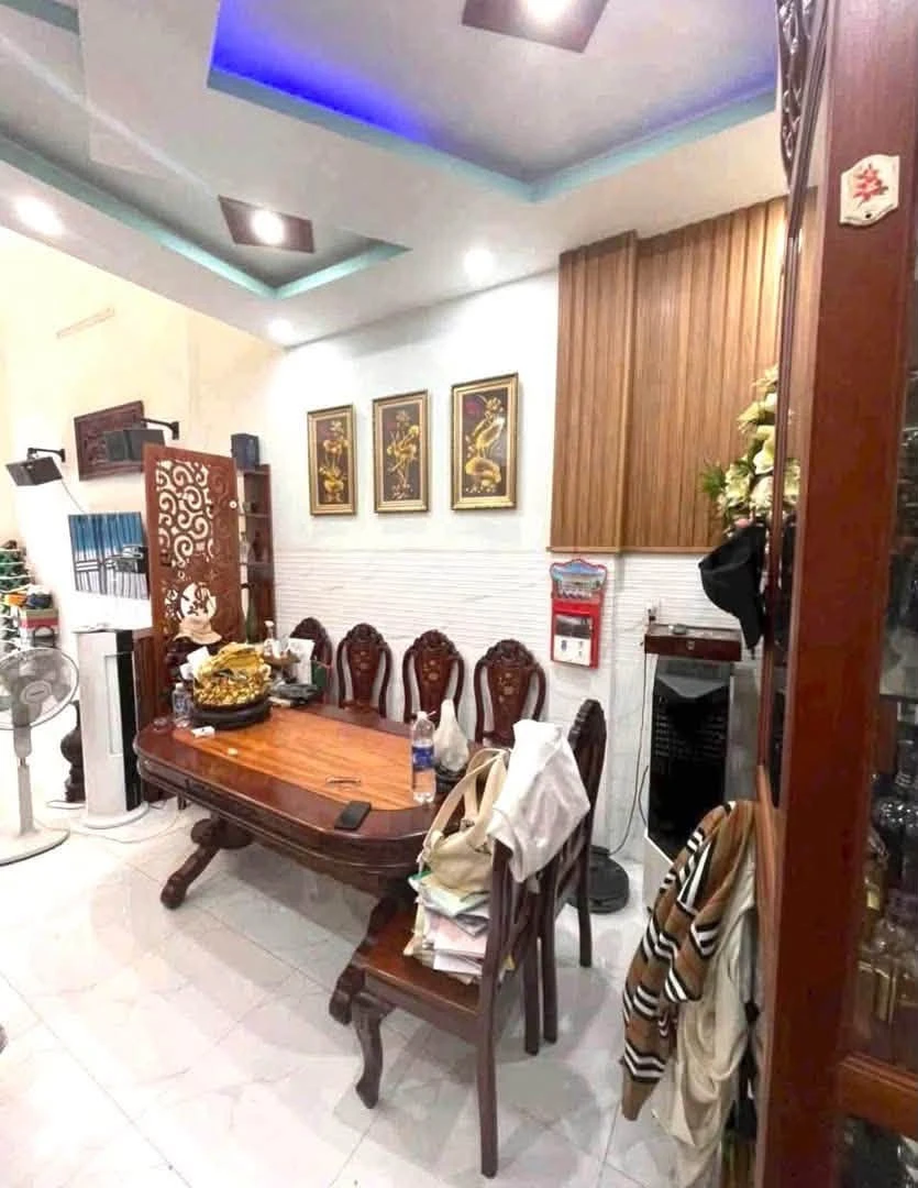 Bán gấp nhà gác lửng 74m² chỉ 2,4 tỷ tại Phường Trấn Biên, Đồng Nai - Ảnh thu nhỏ 3