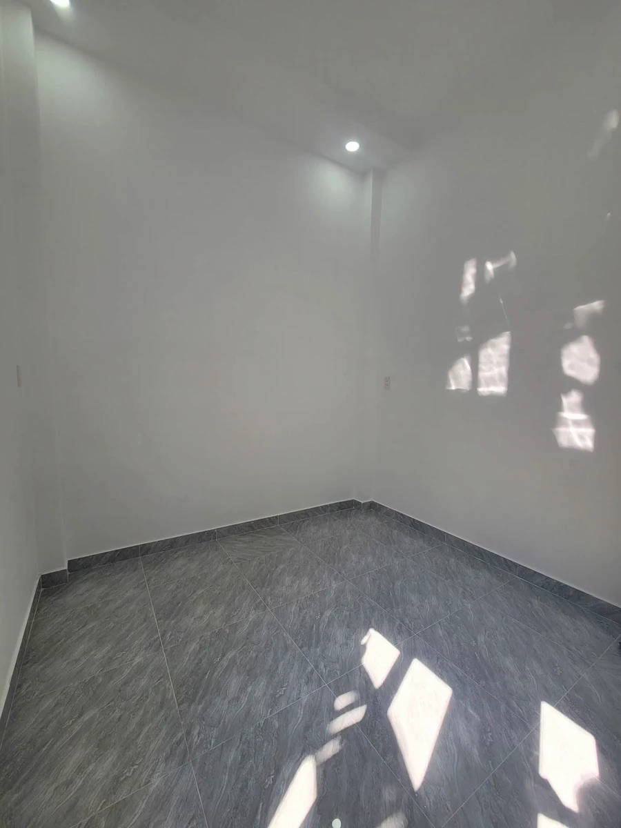 Bán nhà 1 trệt 1 lầu 4PN 112m2 Xã Phước Lý Tây Ninh 2 tỷ 980 triệu - Ảnh thu nhỏ 4