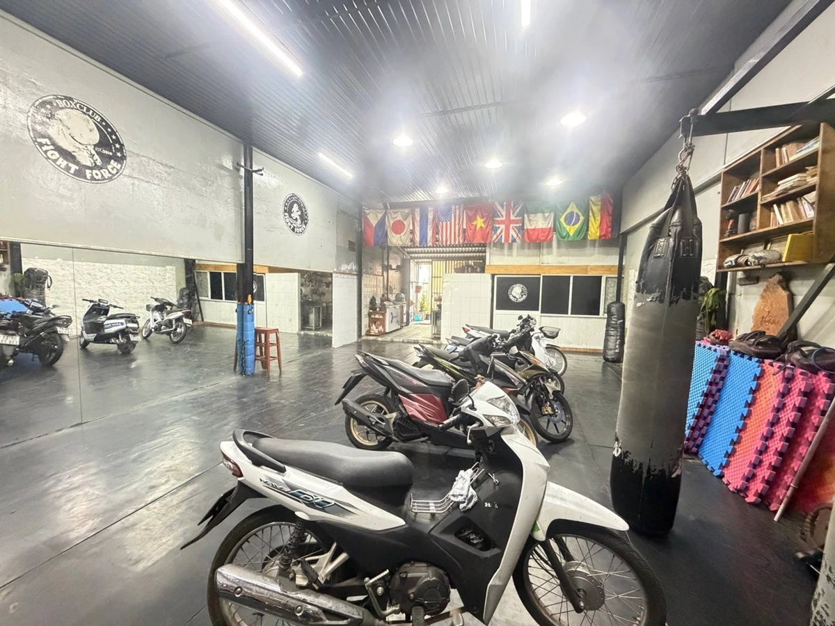 Bán nhà mặt tiền Lê Đức Thọ, Gò Vấp, 268m², 27,5 tỷ - Ảnh thu nhỏ 4