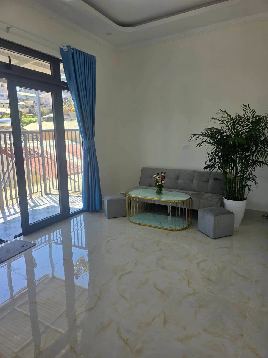 Bán nhà 80m² 2 phòng ngủ Lê Hồng Phong, Đà Lạt, 1.82 tỷ - Ảnh 1