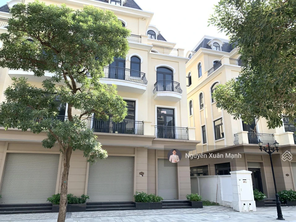 Song Lập Kinh Đô 150m2 Giá Tụt Huyết Áp Chỉ 16,5 Tỷ, Ngay Quảng Trường, Và 350m Ra Vincom - Ảnh 1
