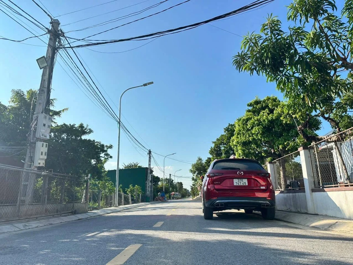 Bán đất xóm Kim Phúc 100m² giá 2 tỷ - Ảnh thu nhỏ 4