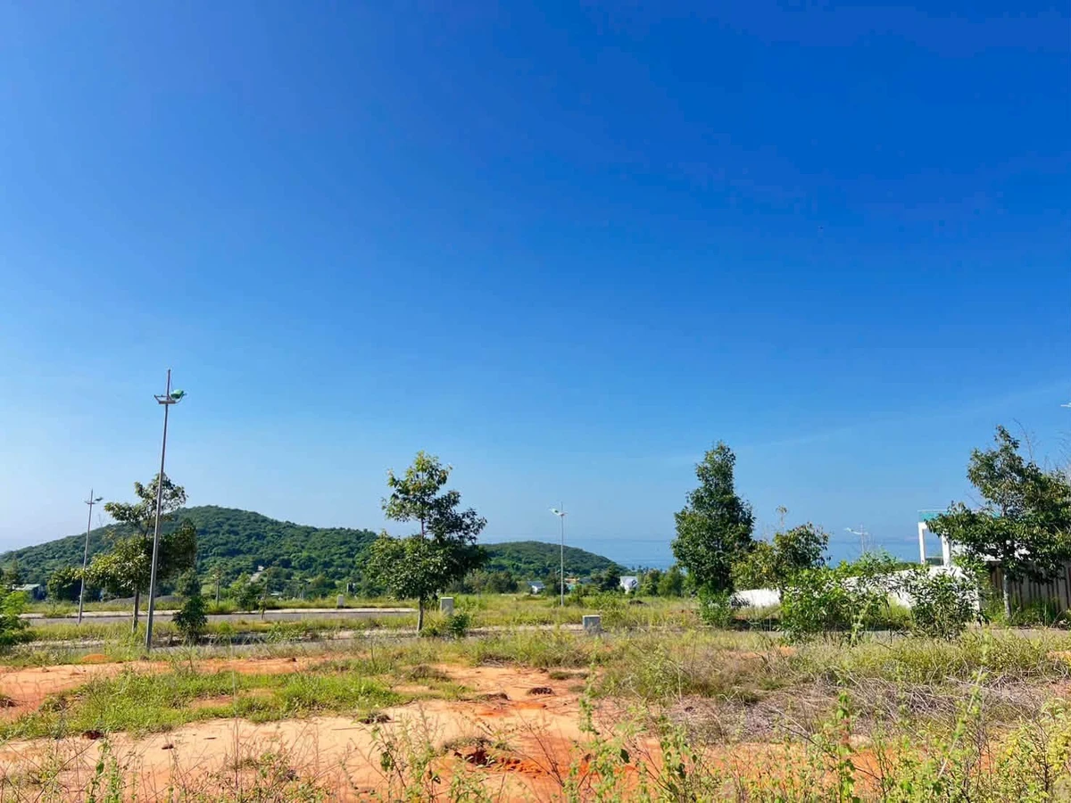Bán nền biệt thự biển Queen Pearl Phan Thiết 104m2, 1 tỷ 6 - Ảnh thu nhỏ 4